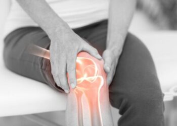 Preserved natural knee techniques