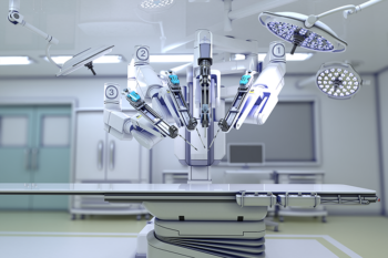 Real time surgical feedback