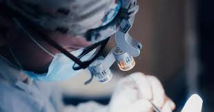 Reconstructive Expertise in Nagpur