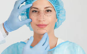Rhinoplasty in Bastar