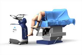 Robotic Assisted Surgery In Bhopal