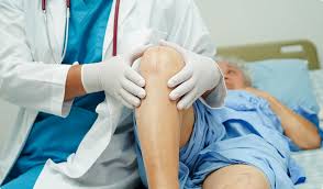 Robotic Hip Replacement in Mohla‑Manpur‑Ambagarh Chowki