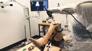 Robotic Joint Replacement In Guna