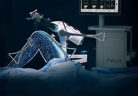 Robotic Joint Replacement in Mohla‑Manpur‑Ambagarh Chowki