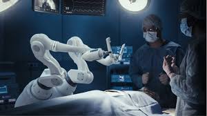 Robotic Orthopedic Surgery In Bhopal