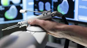 Robotic Orthopedic Surgery in Balod