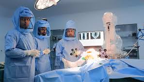 Robotic Orthopedic Surgery in Baloda Bazar‑Bhatapara