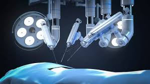 Robotic Orthopedic Surgery in Bilaspur
