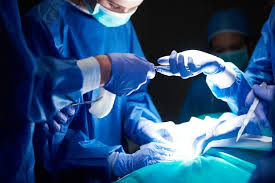 Robotic Orthopedic Surgery in Durg