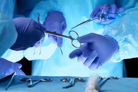 Robotic Orthopedic Surgery in Manendragarh‑Chirmiri‑Bharatpur
