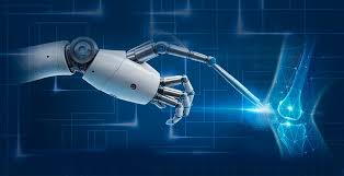 Robotic assisted surgery in Gwalior