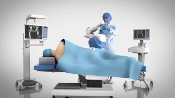 Robotic hip replacement in wardha