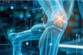 Robotic joint replacement in Gwalior