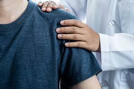 Shoulder Pain Doctor in Nagpur