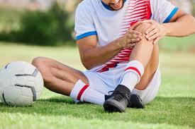 Sports Injury Treatment In Dewas