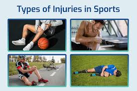 Sports Injury Treatment In Singrauli