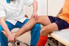 Sports Injury Treatment In Ujjain