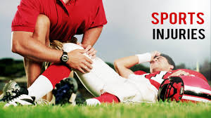 Sports Injury Treatment in Balrampur-Ramanujganj