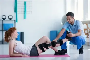 Sports injury treatment in wardha