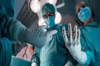 Superior surgical results