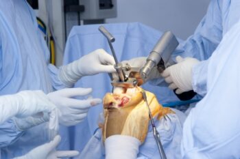 TUSKplasty knee surgery
