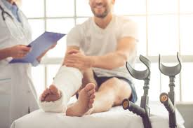 Trauma And Fracture Surgery In Nagpur