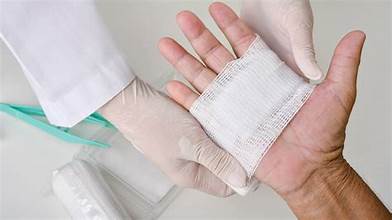 Wound Care Surgery