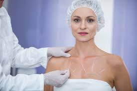 Breast Augmentation in Sakti