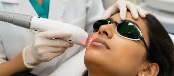 Cosmetic Surgery in Rajnandgaon