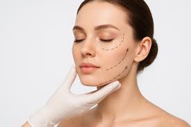 Cosmetic surgery in Shahdol