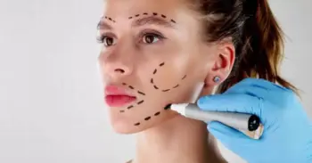 Cosmetic surgery in buldhana