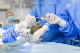 Hip Replacement Surgery in Raigarh