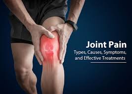 Joint Pain Treatment In Shahdol
