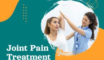 Joint pain treatment in buldhana