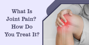 Joint pain treatment in gadchiroli