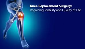 Knee Replacement Surgery In Datia