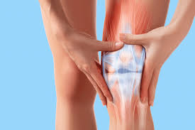Knee Replacement Surgery in Rajnandgaon