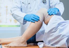 Orthopedic Surgeon In Datia