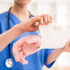 Orthopedic Surgeon in Sukma
