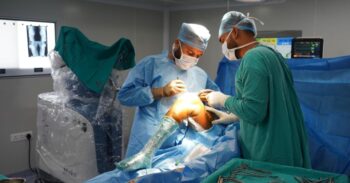 Orthopedic-surgeon in Bhandara