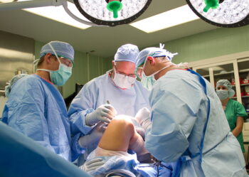 Orthopedic surgeon in buldhana