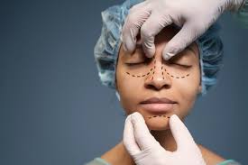 Plastic Surgery In Khargone