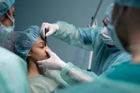 Plastic Surgery in Sukma