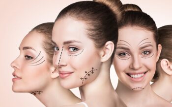 Plastic surgery in gadchiroli