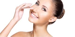 Rhinoplasty In Damoh