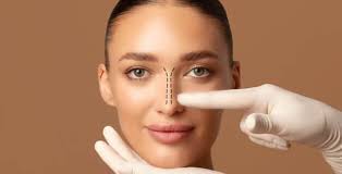 Rhinoplasty In Shahdol