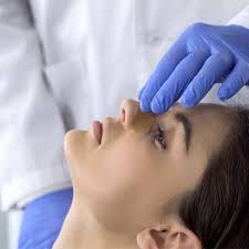 Rhinoplasty in Raipur