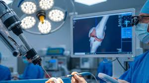 Robotic Assisted Surgery In Damoh