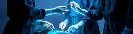 Robotic Assisted Surgery in Surajpur