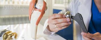Robotic Hip Replacement in Raipur